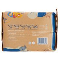 Eco Boom Bamboo Baby Nappies - NB (<4.5Kg)